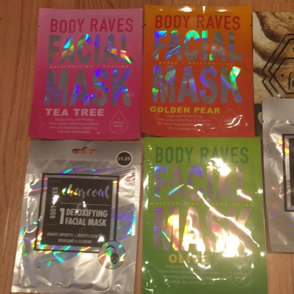 FAcE MaSk BunDlE! HUGE DEAL! 🎉 - Picture 8 of 8